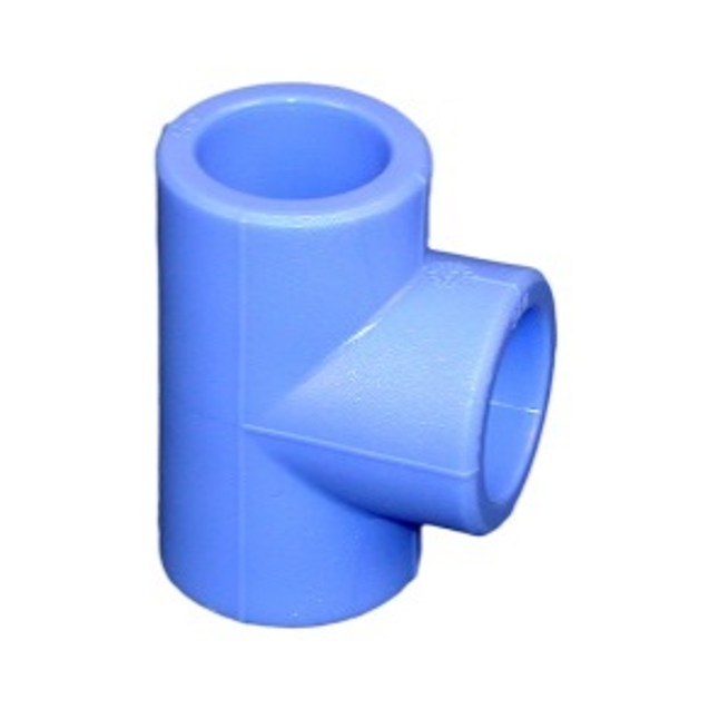 825_T-piece_90°_equal_Clina fittings