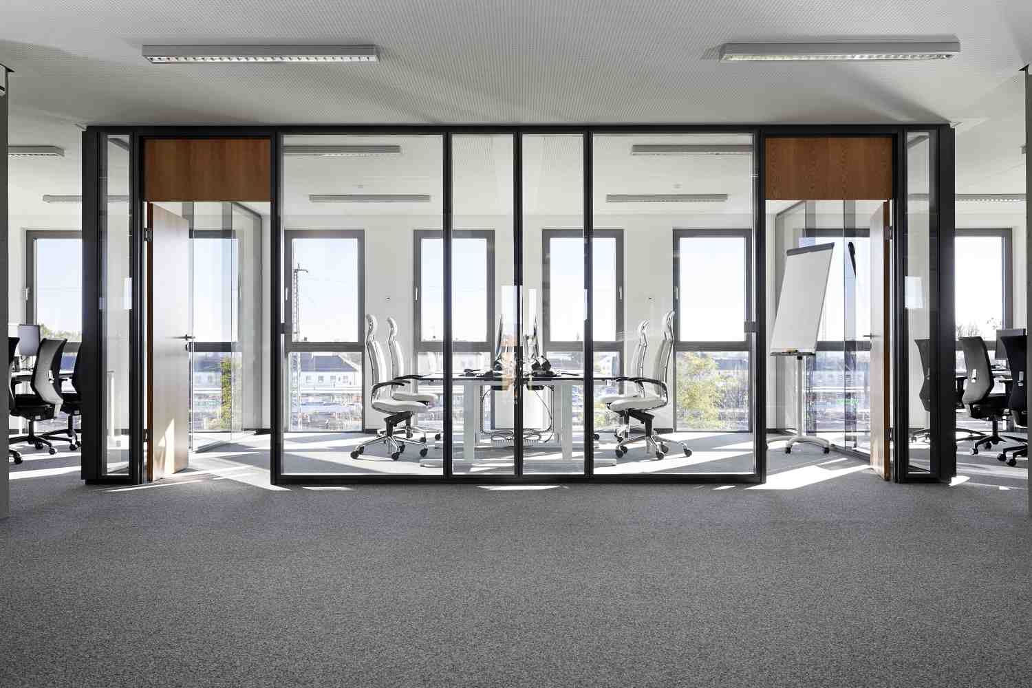 Clina OPTIPANEL 18 GELOCHT