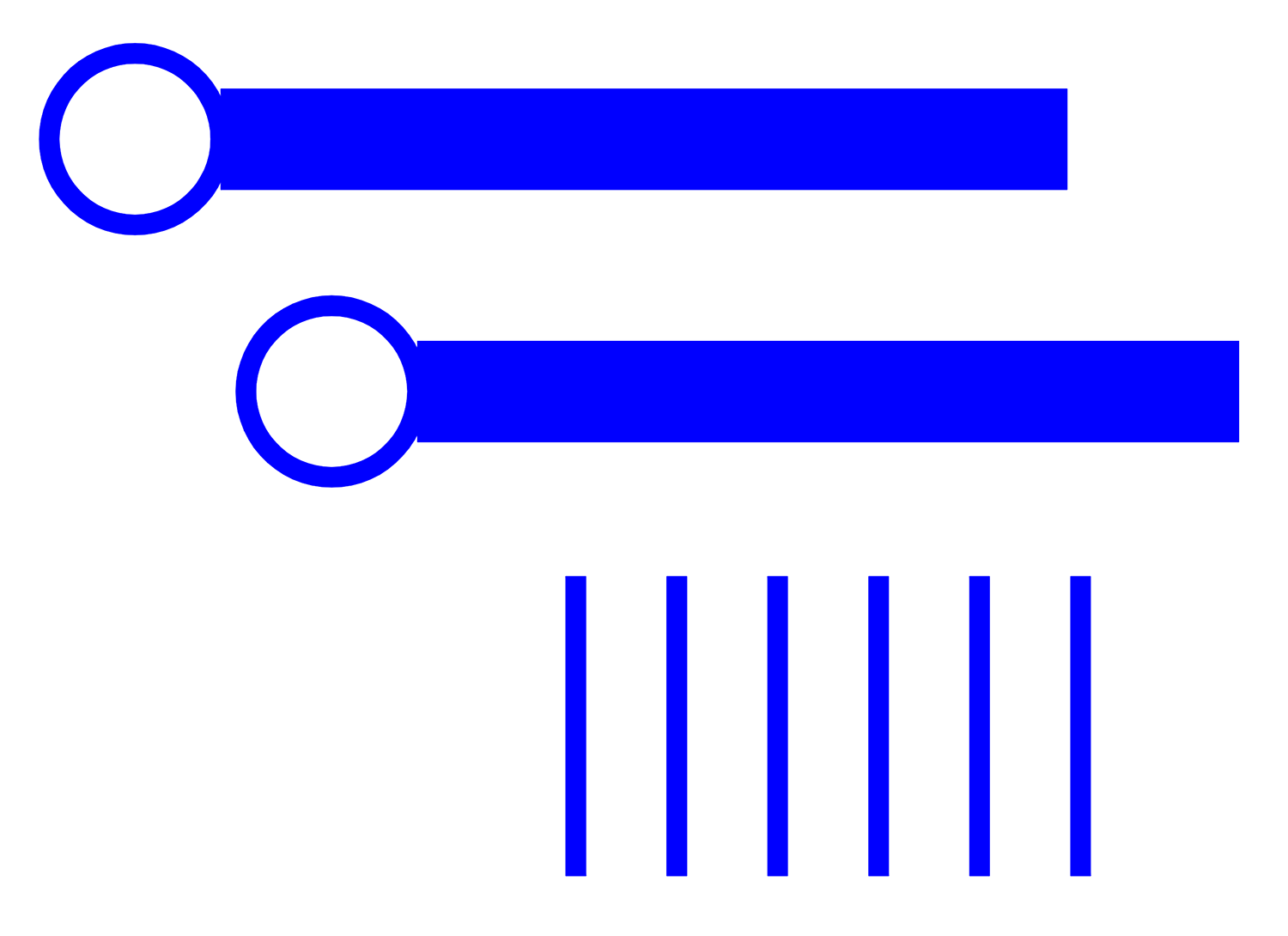 S 10.20 Clina push-lock connection pictogram